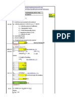 Wind Loads Calculations by ASCE7 05 For Any Building