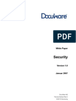 White Paper Security