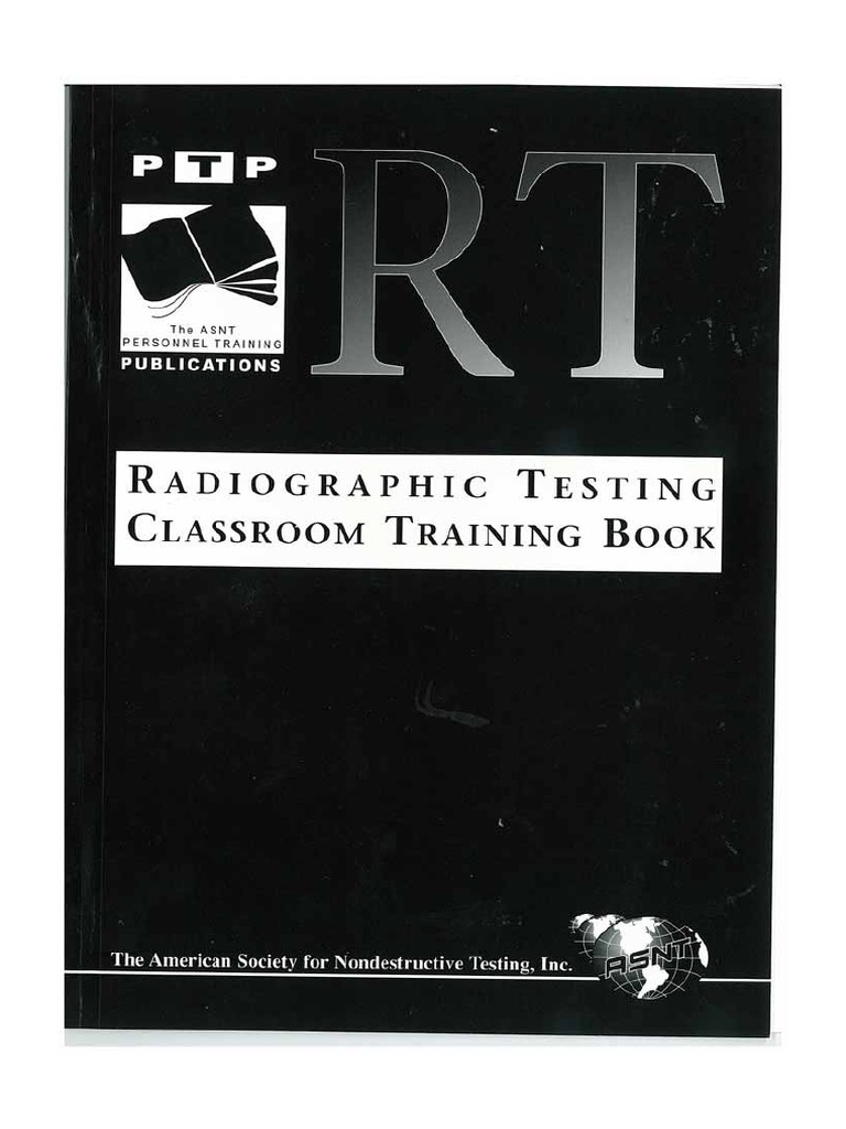 RT Training Book1 PDF | PDF