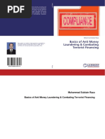 Excel Template For Annual AML CFT Risk Assessment Questionnaire 2021 ...