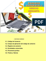 Codigo de Comercio Bolivia