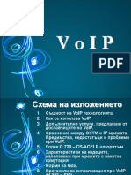 VoIP Presentation