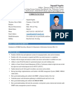 Curriculum Vitae - Supandi Sugeha 01 PDF