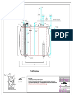 Double Skin Tank-14200 Liters-Accessories-Model PDF