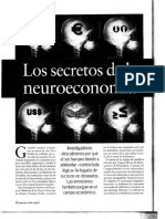 Los Secretos de La Neuroeconom