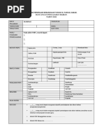 Template RPH Sejarah KSSM Tingkatan 1 2018