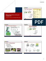 11 BIOSTEMATIKA DAN EVOLUSI - Tumbuhan PDF