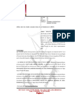 Demanda - Maria Francia Benavente - Ant-Con Ap PDF