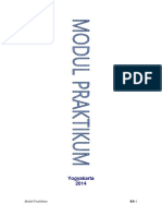 Modul Praktikum SPSS-Anova