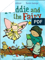 Freddie and The Fairy - Donaldson Julia PDF