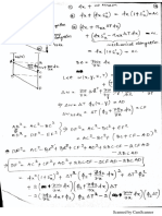 Thermal Nonlinearity