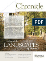 The Chronicle Spring 2015_MedRes