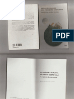 Jourda Helene Francoise - Pequeño Manual de Proyecto Sostenible PDF