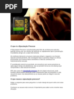 O Que é e Causas da Ejaculação Precoce.pdf