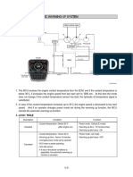 Group 6 Automatic Warming Up System: Engine