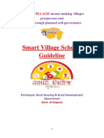 Guideline Smart Villages
