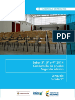 Ejemplos de preguntas saber 9 lenguaje 2014 v4.pdf