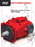 RODAMIENTO DE BOLAS Manual de Repuestos BPU3050A | PDF | Machines rotatives | Machine Manual de Repuestos BPU3050A | PDF | Machines rotatives | Machine  