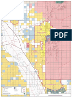 Organ Mountains Area Update