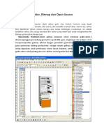 Download Vektor Bitmap Dan Open Source by Reelglove SN37098566 doc pdf