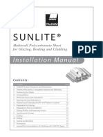 Multiwall Installation Manual PDF