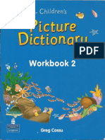 Longman Children's Picture Dictionary - Workbook 2 PDF