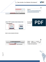 Como Instalar Java Runtime Environment