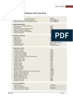 Intro ERP Using GBI Data Sheet SD en v3.0