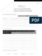 Formula C-Form PDF