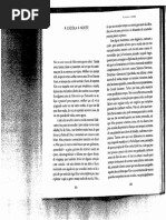 Julio Cortázar - A Escola à Noite