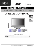 Manual Elektrotanya