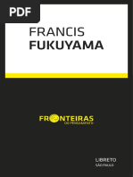 Fukuyama Fim Da Hist