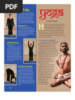 Download Yoga by Sachin Jobanputra SN37099480 doc pdf