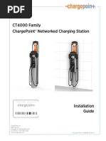 EV CT4000 Install Guide