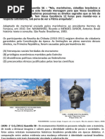 AULÃO UERJ_Questões de História Do Brasil_Solidariedade