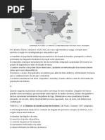 Questões ENEM História Geral