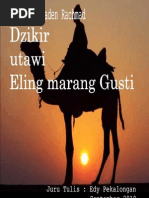 Download Dzikir utawi eling marang Gusti by edy pekalongan SN37099781 doc pdf