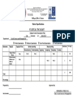 Political Thought Final Exam Tos-new-Format