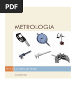 APOSTILA METROLOGIA