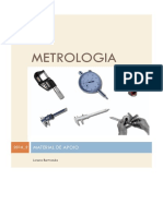 Apostila Metrologia