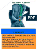 Nucleus Polposus