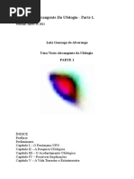 Uma Visão Abrangente Da Ufologia