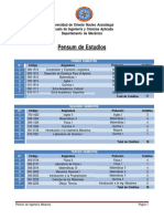 Pensum de Ing MEcanica Udo Anz