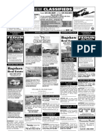 Riverhead News-Review classifieds and Service Directory: Feb. 8, 2018
