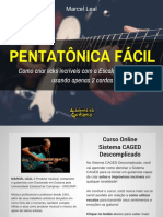 Ebook Pentatônica Fácil 4457467