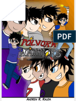 06 Polvora Warriors