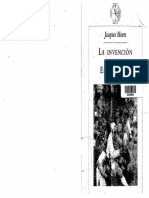 HEERS, Jacques...La Invencion de La Edad Media.pdf