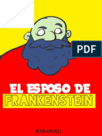 08 El Esposo de Frankenstein