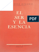 Gilson, Étienne - El ser y la esencia.pdf