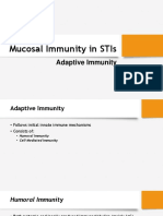 Versi Print Adaptive Immunity Dr. Hanny